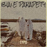 Cypis — Białe Parapety — обложка