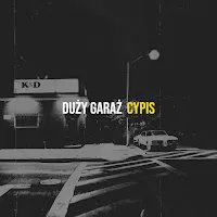 Cypis — Duży Garaż — обложка