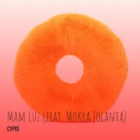 Cypis — Mam Luz — обложка