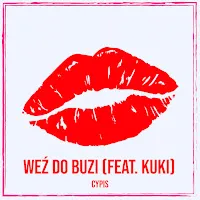 Cypis — Weź Do Buzi — обложка
